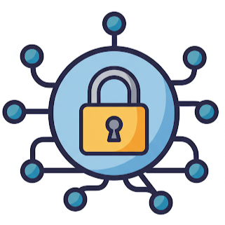 Icono de seguridad